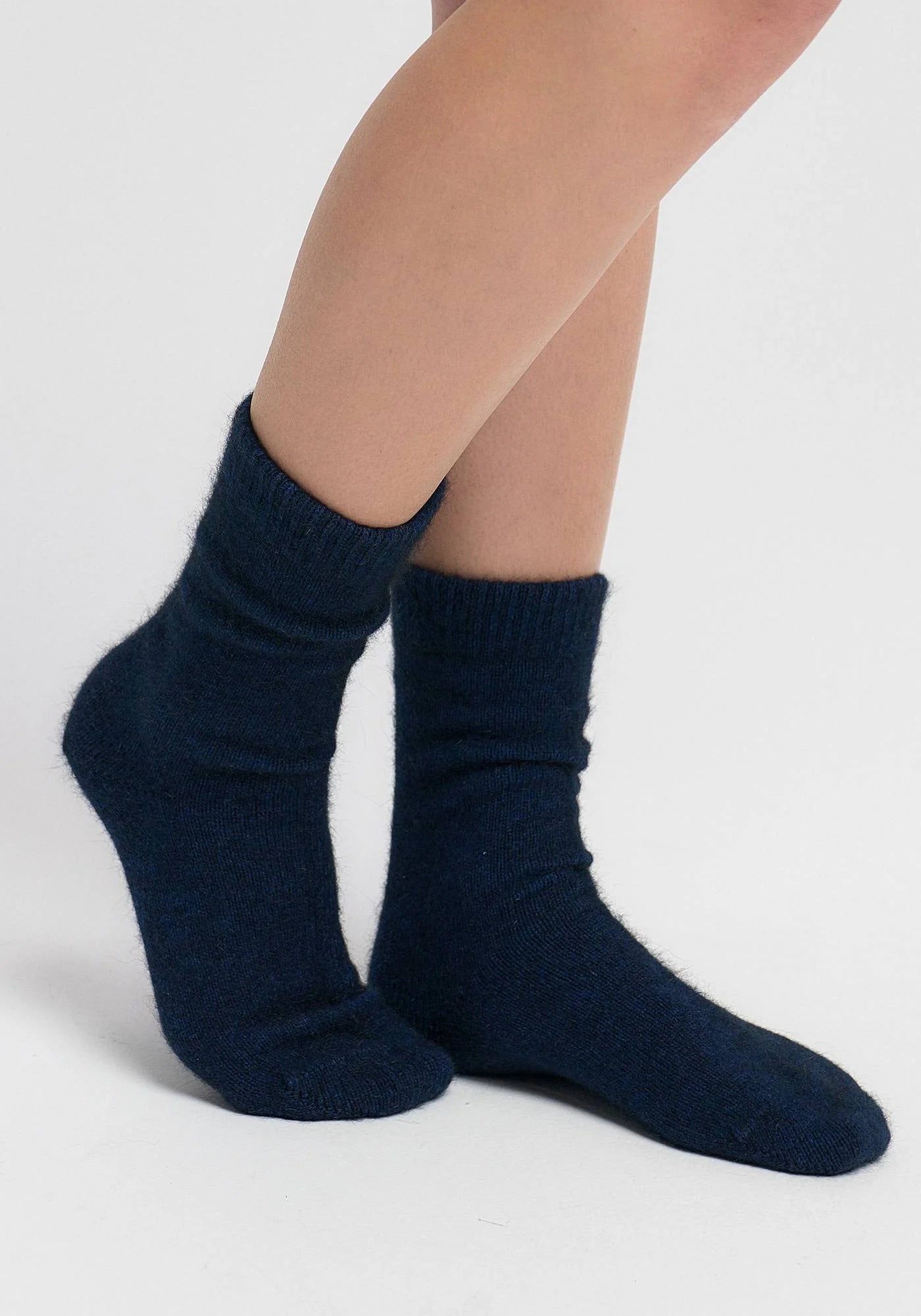 Untouched World Cosy Fine Socks