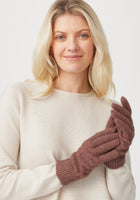 Untouched World Cosy Gloves