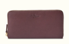 Singleton Zip Wallet