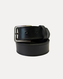 1 1/2" Edge Sewn Viking Belt