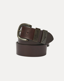 Drover Belt - Chestnut - BSF5UD