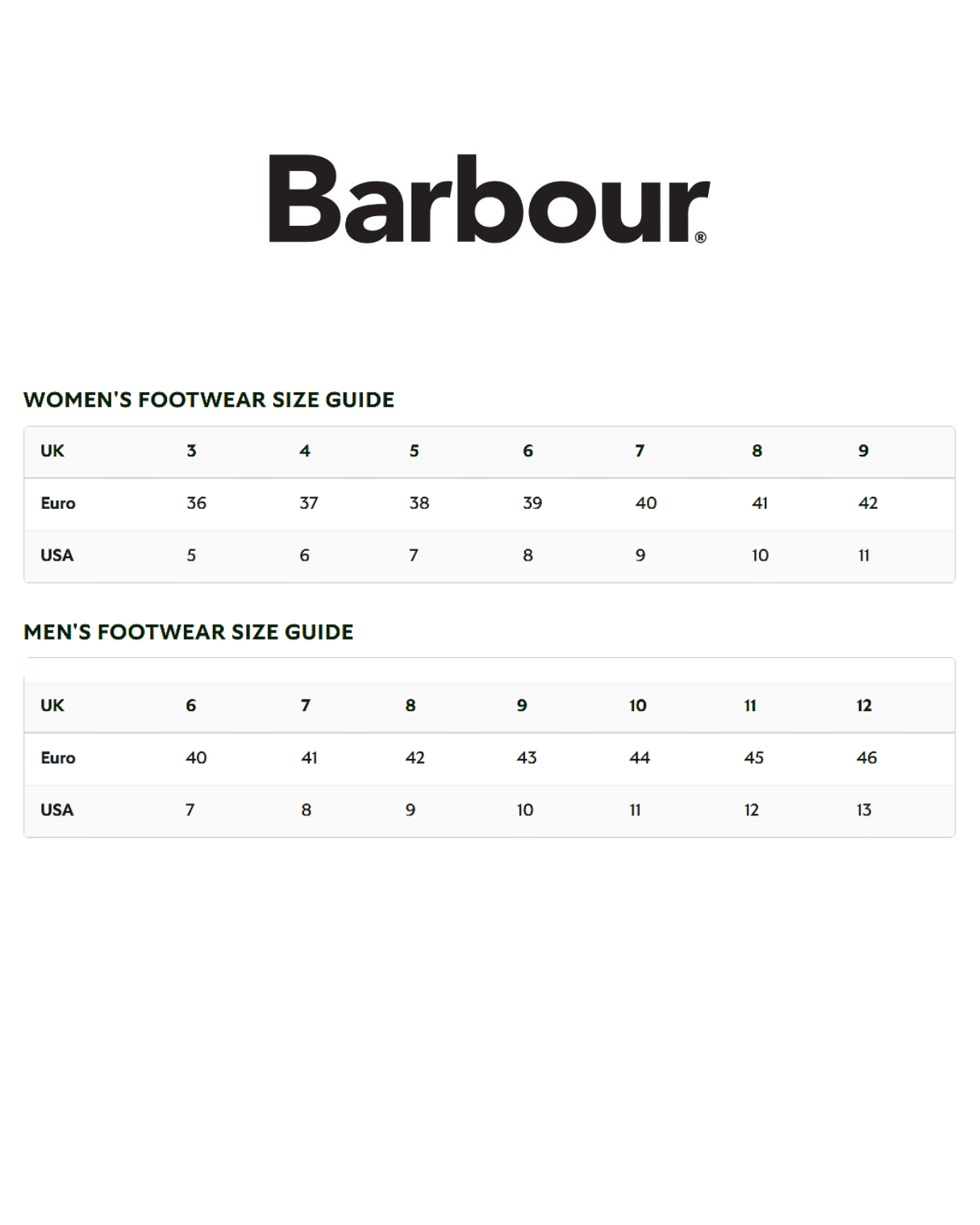 Barbour Bede Tall Welly - Womens