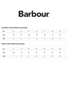 Barbour Bede Tall Welly - Womens