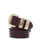Drover Belt - Chestnut - CB444