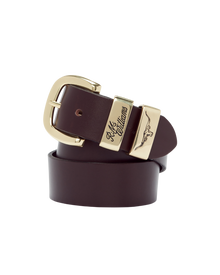 Drover Belt - Chestnut - CB444