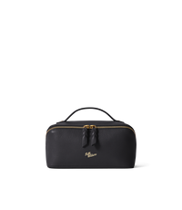 Lorne cosmetic case - Black