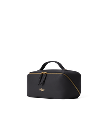Lorne Cosmetic Case - Black