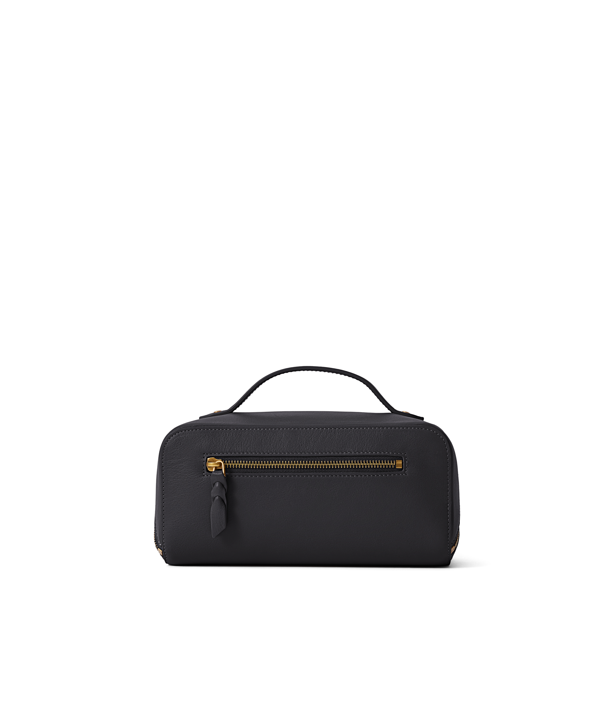 Lorne Cosmetic Case - Black