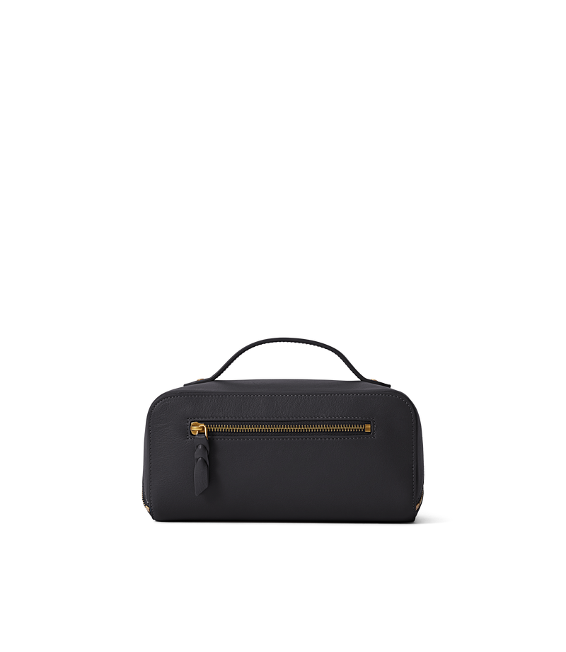 Lorne cosmetic case - Black