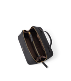 Lorne Cosmetic Case - Black