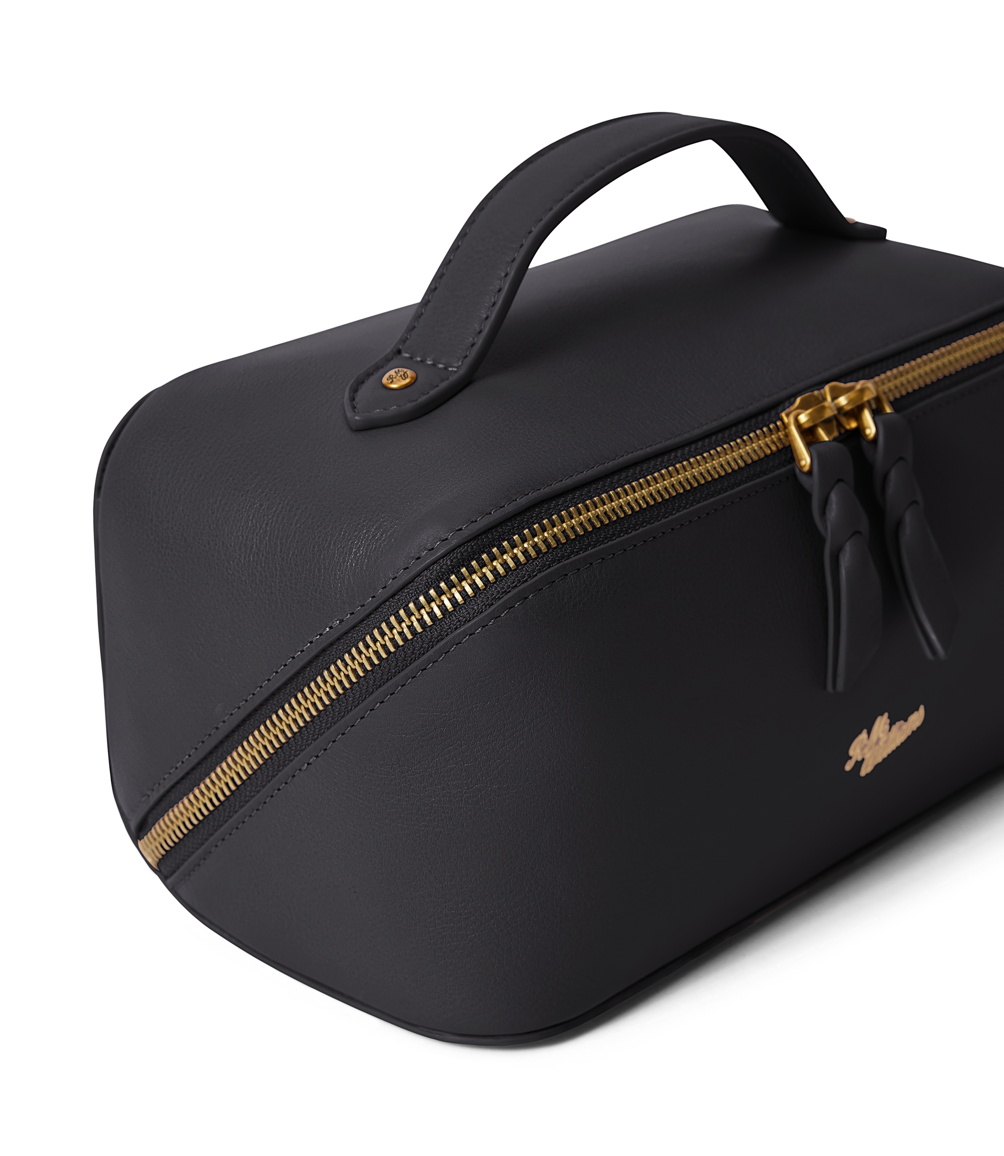 Lorne Cosmetic Case - Black