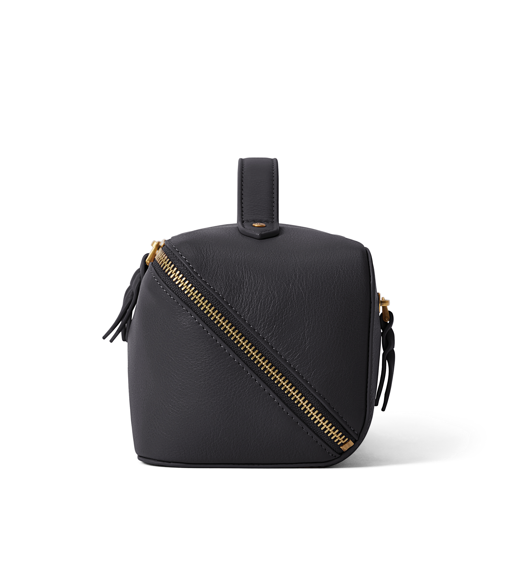 Lorne Cosmetic Case - Black