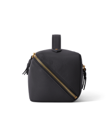 Lorne Cosmetic Case - Black