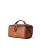 Lorne Vanity Case - Tan