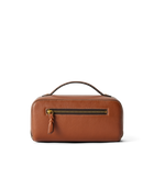 Lorne Vanity Case - Tan