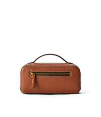 Lorne Vanity Case - Tan
