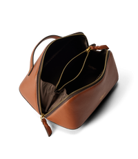 Lorne Vanity Case - Tan