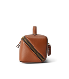 Lorne Vanity Case - Tan