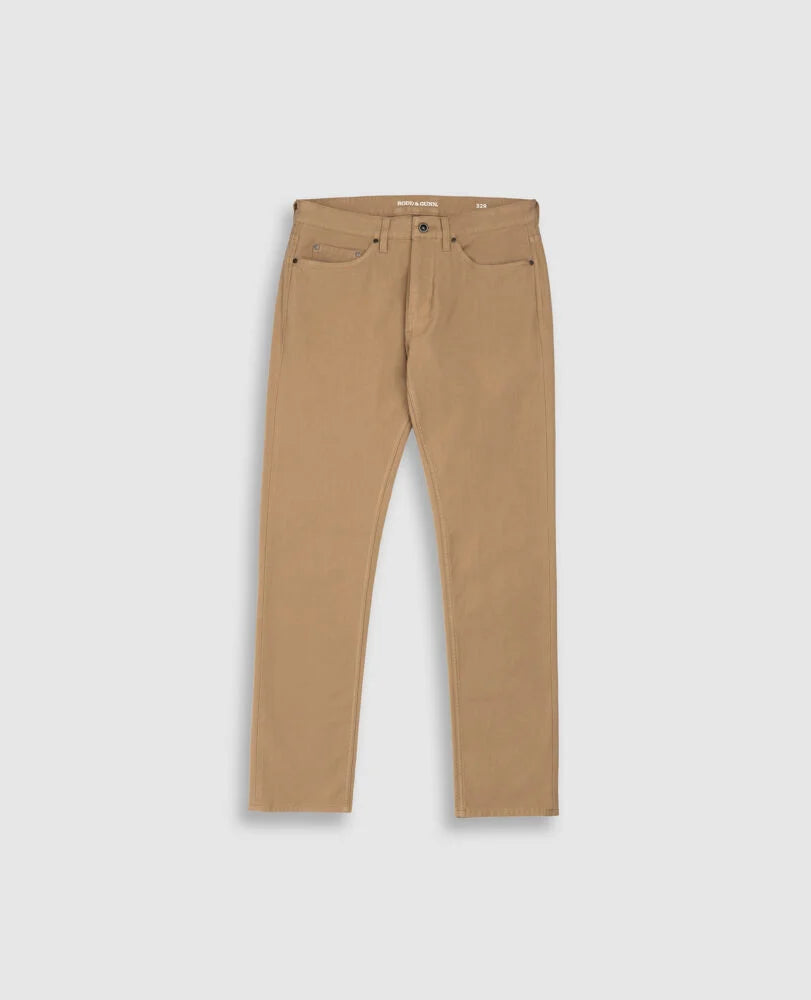Rodd & Gunn Motion 2 Straight Jean