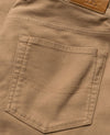 Motion 2 Straight Jean