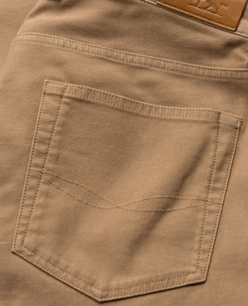 Rodd & Gunn Motion 2 Straight Jean