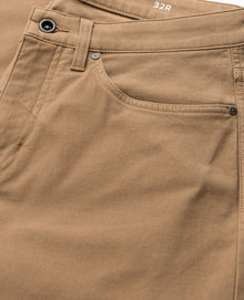 Rodd & Gunn Motion 2 Straight Jean