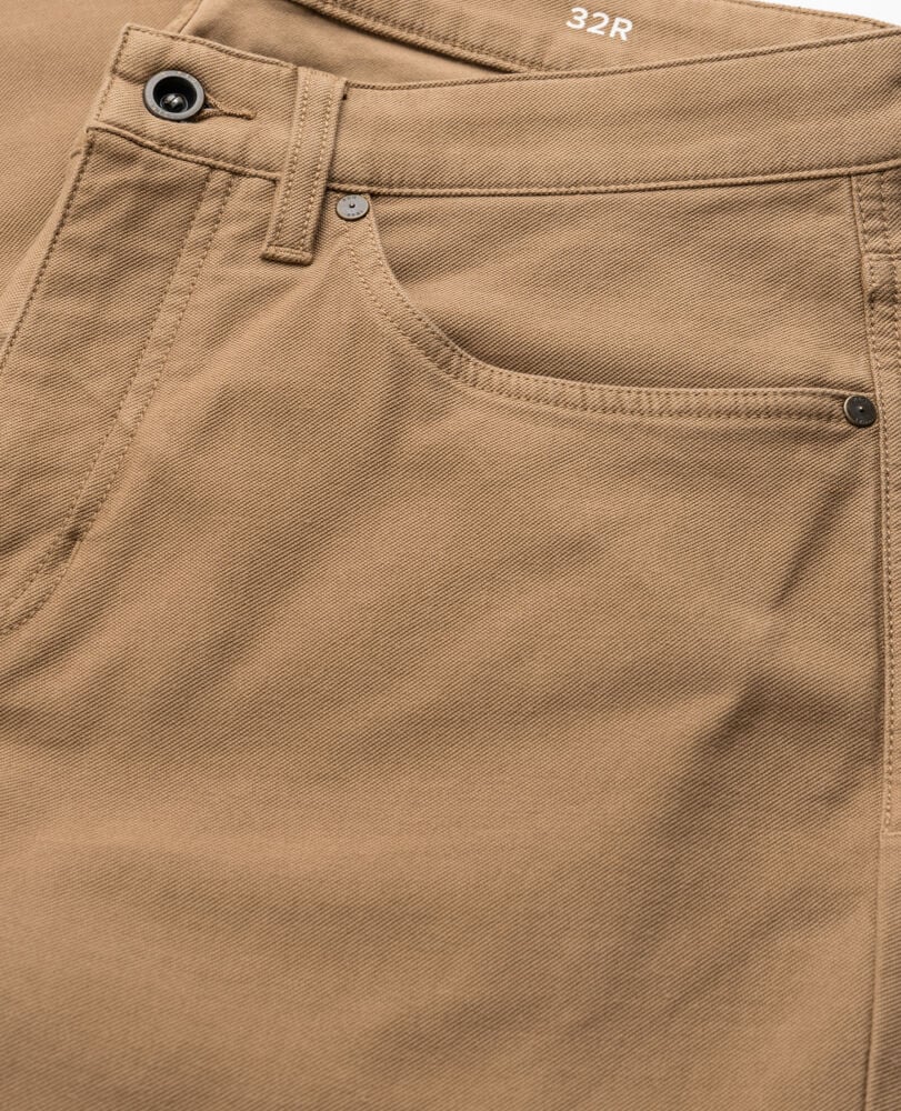 Rodd & Gunn Motion 2 Straight Jean