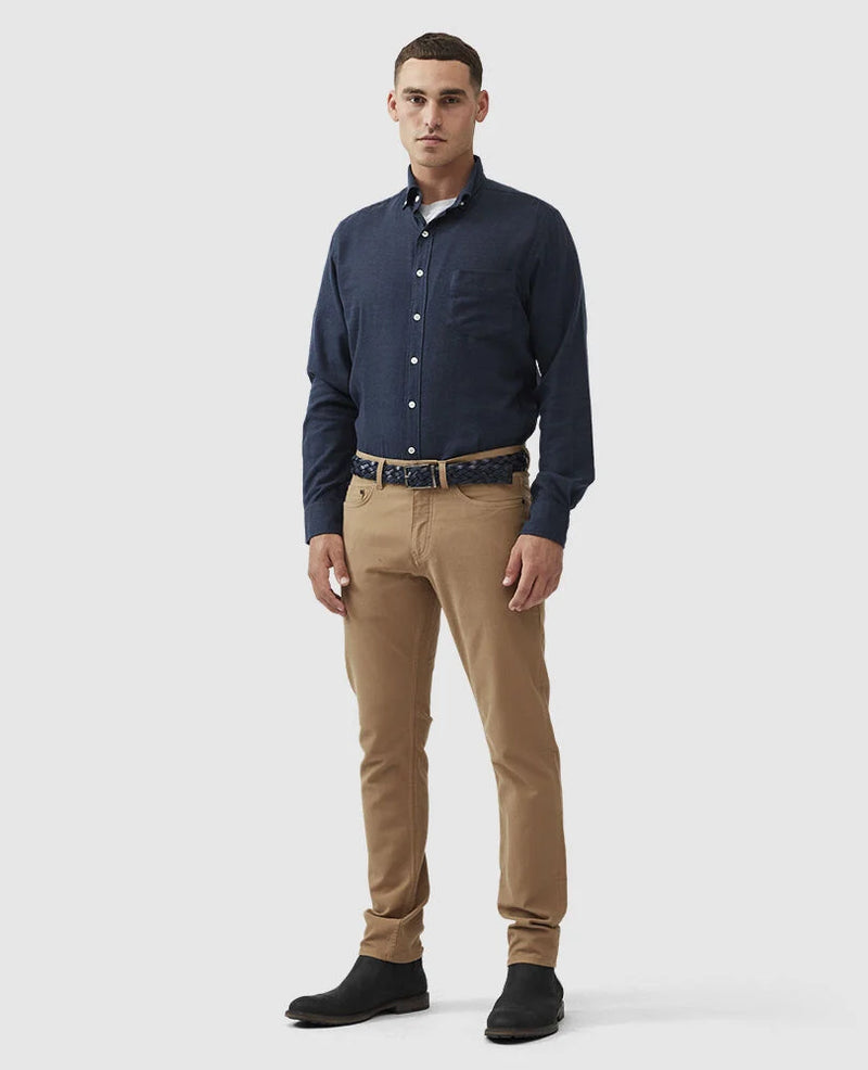 Motion 2 Straight Jean