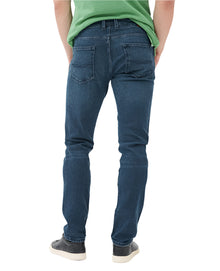 Rodd & Gunn Owaka Jeans - True Blue