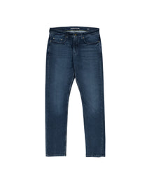 Rodd & Gunn Owaka Jeans - True Blue