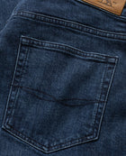 Rodd & Gunn Owaka Jeans - True Blue