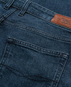 Rodd & Gunn Owaka Jeans - True Blue