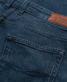Rodd & Gunn Owaka Jeans - True Blue