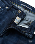 Rodd & Gunn Owaka Jeans - True Blue