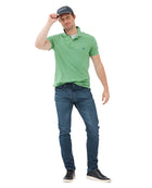 Rodd & Gunn Owaka Jeans - True Blue