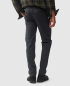 Rodd & Gunn Thomas Road Chino Pant - Coal