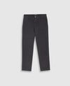 Thomas Road Chino Pant -Coal
