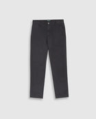 Rodd & Gunn Thomas Road Chino Pant - Coal