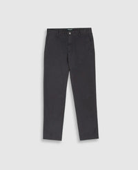 Thomas Road Chino Pant -Coal