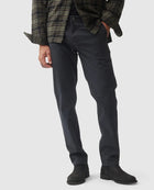 Rodd & Gunn Thomas Road Chino Pant - Coal