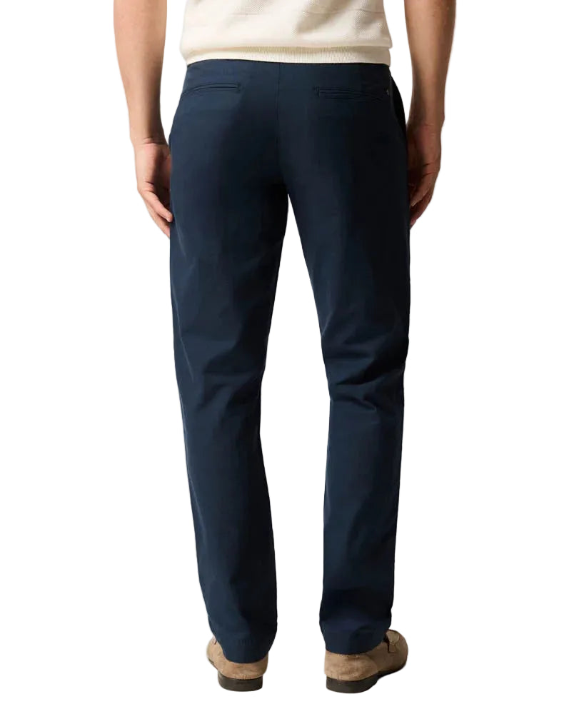 Gunn Chino - Navy