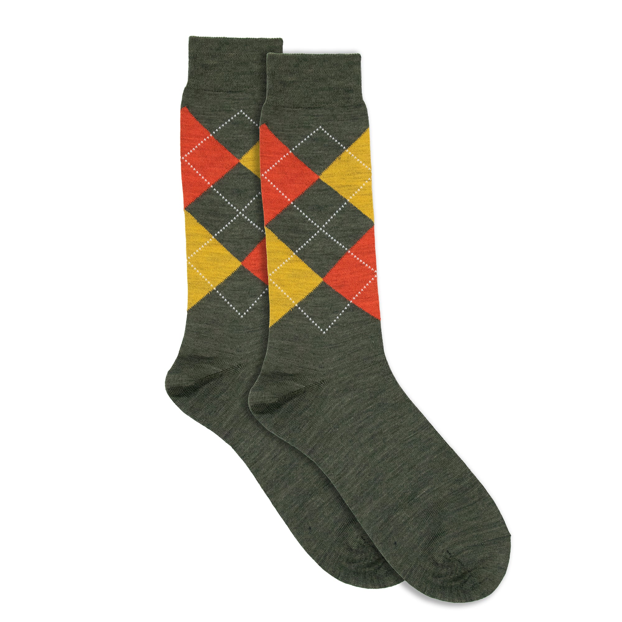 Winter Socks