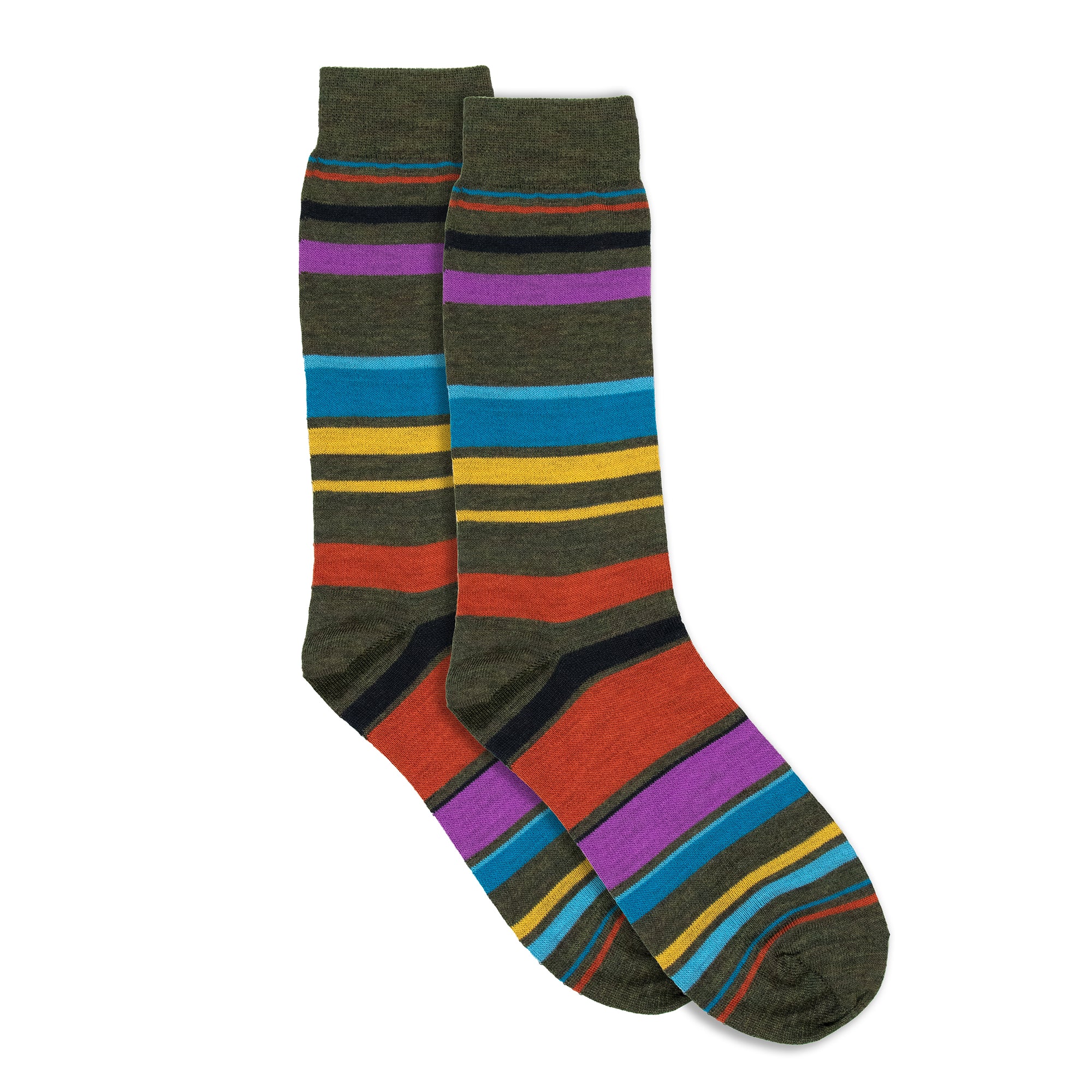 Winter Socks