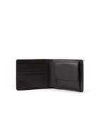 Bifold Wallet with Pocket - Black