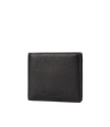 Farrier Slim Bi Fold - Black