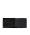 Farrier Slim Bi Fold - Black