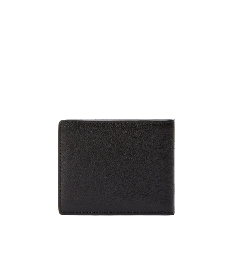 Farrier Slim Bi Fold - Whiskey