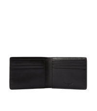Farrier Slim Bi Fold - Whiskey