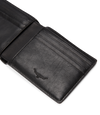 Farrier Slim Bi Fold - Whiskey