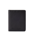 Farrier Fold Cardholder - Black